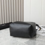 YSL PARIS VII pochon in lambskin - Image 5