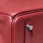 Hermes Shoulder Birkin 29 Evercolor - Image 5