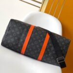 LV Keepall Bandoulière 45 - Image 5