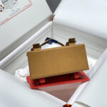 Hermes Kelly Doll Picto(HIGH-END GRADE) - Image 5