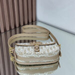Dior Bobby East-West Bag(HIGH-END GRADE) - Image 5
