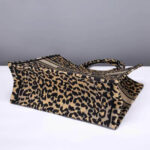 LARGE DIOR BOOK TOTE - Image 5