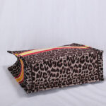 LARGE DIOR BOOK TOTE - Image 5