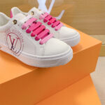 TIME OUT SNEAKER - Image 5