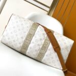 LV Keepall Bandoulière 45 - Image 5