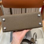 Hermes Kelly 25(HIGH-END GRADE) - Image 6