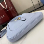 Gucci Jackie 1961 medium bag(HIGH-END GRADE) - Image 5