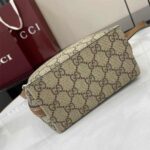 GG Emblem nano bucket bag - Image 5