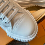 LV SQUAD SNEAKER - Image 5