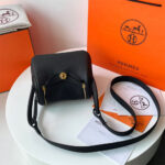 Hermes Lindy Mini Bag - Image 5