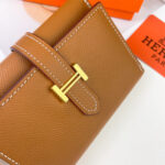 Hermes Bearn Compact wallet - Image 5