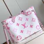 LV By the Pool Neverfull MM - Image 6