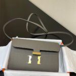 Hermes Constance To Go Rock wallet - Image 5