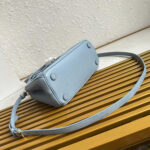 Small Prada Galleria Saffiano leather bag - Image 5