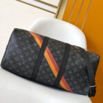 LV Keepall Bandoulière 45 - Image 5