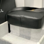 CHANEL HOBO HANDBAG - Image 5