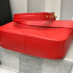 CHANEL HOBO HANDBAG - Image 5