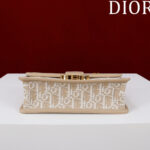 Dior 30 Montaigne East-West Bag with Chain(HIGH-END GRADE) - Image 5