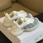 Christian Dior Vibe Sneaker - Image 5