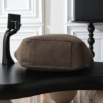 YSL LE 5 A 7 BEA in suede(HIGH-END GRADE) - Image 5