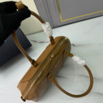 Prada Medium Saffiano leather bag(high-end grade) - Image 5