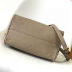 LV Speedy Bandoulière 25 - Image 5