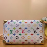 LV x TM Speedy Bandouliere 25 - Image 5