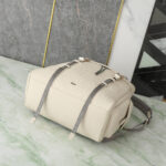 Dior Hit the Road Backpack with Flap(high-end grade) - Image 5