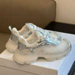 Christian Dior Vibe Sneaker - Image 5