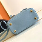 Prada Galleria Saffiano leather mini-bag - Image 5