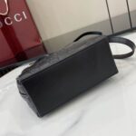 GG Emblem nano bucket bag - Image 5