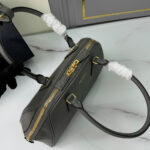 Prada Medium Saffiano leather bag(high-end grade) - Image 5