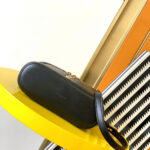 YSL GABY vanity bag in lambskin - Image 5