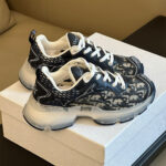 Christian Dior Vibe Sneaker - Image 5