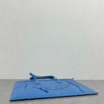 CLINE FLAT CABAS NEW LUGGAGE IN GLOSSY CALFSKIN - Image 5