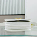 Medium 30 Montaigne Avenue Top Handle Bag - Image 5