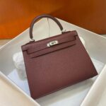 Hermes Kelly 25(HIGH-END GRADE) - Image 5