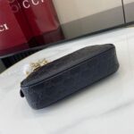 GG Emblem mini shoulder bag - Image 5