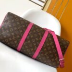 LV Keepall Bandoulière 45 - Image 5