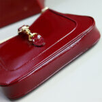 Gucci Jackie Notte mini bag(HIGH-END GRADE) - Image 6