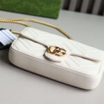 GG Marmont small shoulder bag - Image 5