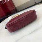 GG Emblem mini shoulder bag - Image 5