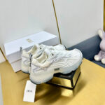 Christian Dior Vibe Sneaker - Image 5