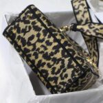 DIOR MEDIUM LADY D-LITE BAG - Image 5