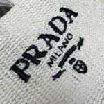 Prada Crochet tote bag(high-end grade) - Image 5