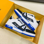 LV Trainer Sneaker - Image 5