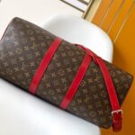 LV Keepall Bandoulière 45 - Image 5