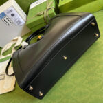 GG Jackie 1961 large tote bag(HIGH-END GRADE) - Image 5