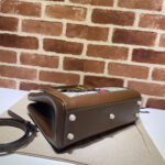 GG Jackie 1961 medium tote bag - Image 5