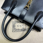 GG Jackie 1961 medium tote bag - Image 5